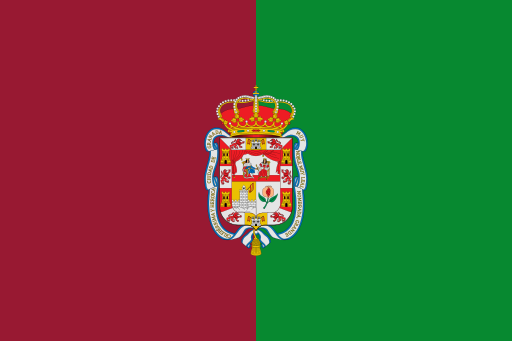 File:Flag of Granada (Granada).svg