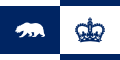 Flag of Meighan Island.svg
