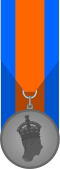 Medal of the Order of Wangatangia