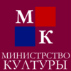 Ministry of Culture of Ashukovo logo.png
