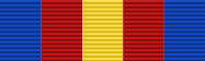 File:Ribbon bar of the Order of the Four Provinces.svg