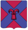 Coat of arms of Slavtrian Capital and Administrative City of Studia