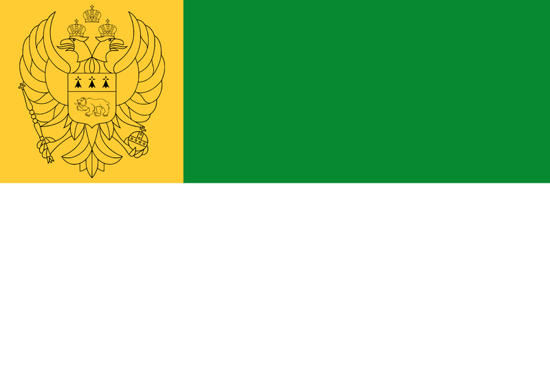File:State flag of the Sitkan Empire.png