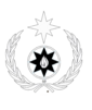 Coat of arms of Alidaniya