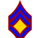 First Lieutenant of the Army