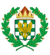 Coat of arms of Loneyard.png