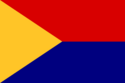 Flag of Federal Republic of Hervis