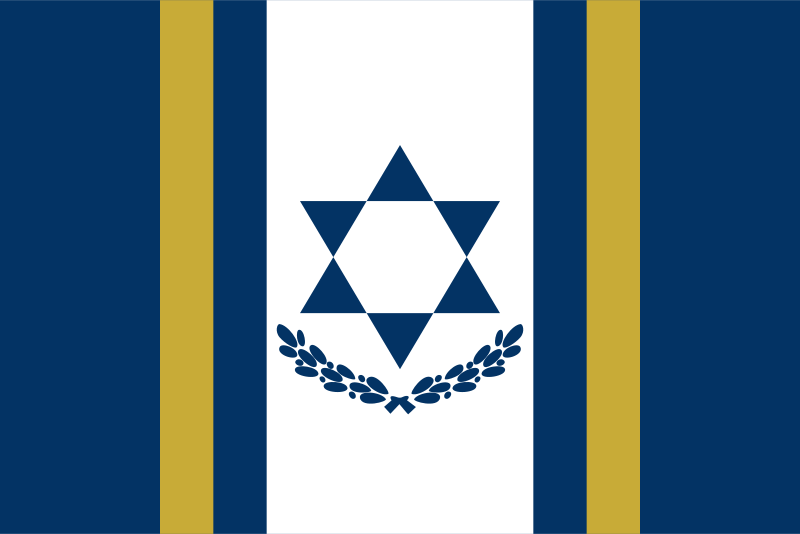 File:Flag of Levinia.svg