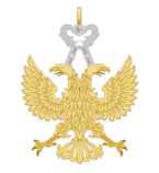 Order of the Two Eagles member insignia.png