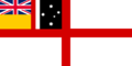 Royal Queenslandian Navy - Naval Ensign.png