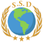Coat of arms of 1.SSD State