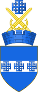 Coat of arms of Shawsburg.svg