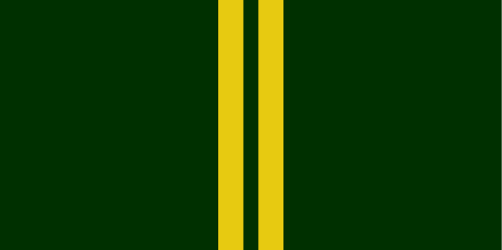 File:Command flag of a Lieutenant Colonel.svg