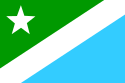 Flag of Fianna