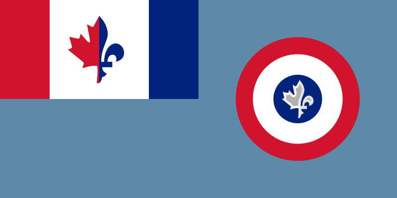 File:Flag of the Quebec Air Force.svg