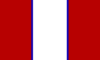 Krusenstern Republic Flag