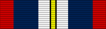 File:Order of Police Distinguished Service - OPD - Ribbon.svg