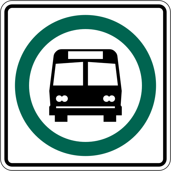 File:Baustralia transit only sign.svg