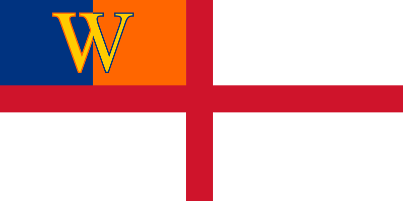 File:Flag of His Royal Navy's Wangatang Fleet (pre-imperialization).svg