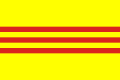 Flag of South Vietnam (1949–1975)