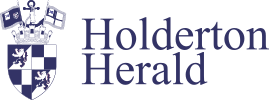 File:Logo of the Holderton Herald.svg