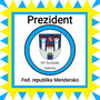 Mendersia-Presidental Standard.png