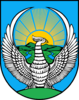 Official seal of South Yerushalome