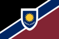 Current Flag (2022-)