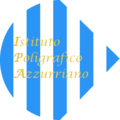 Logo of the Azzurrian Polygraphic Institute
