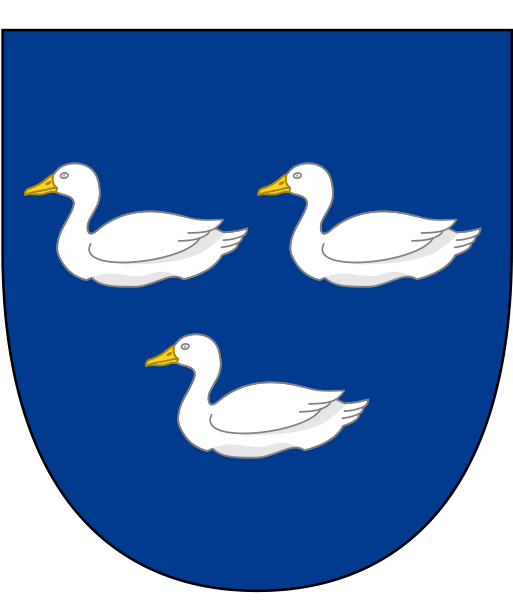 File:Coat of arms of Duck Islands.svg