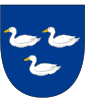 Coat of arms of Duck Islands