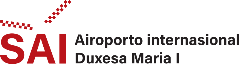 File:Duchess Maria I International Airport logo.svg