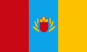 Flag of Empire of Rositia