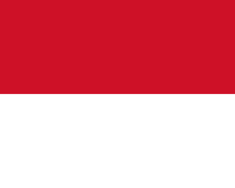File:Flag of Monaco.svg