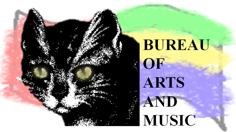 File:Logo of the Bureau of Arts and Music.PNG