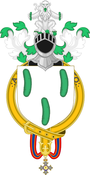 File:Arms of Sir Harrison Pickles.svg