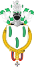 Arms of Sir Harrison Pickles.svg