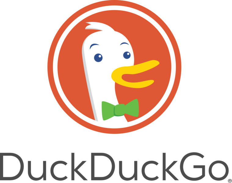 File:DuckDuckGo logo.png