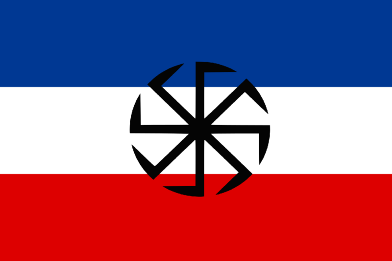File:Flag of the Slavic Federation.png