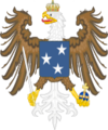 Heraldric American eagle.png