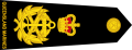 Captain General (Queensland Marines) - rotated.svg
