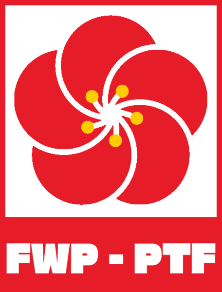 File:Forestian Workers' Party logo.png