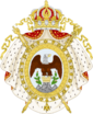 Coat of arms of Velutinia