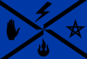 Flag of Balstonia