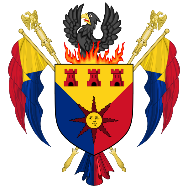 File:Coat of Arms of Nucilandia.svg