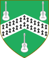 Coat of arms of Newton Borough.svg