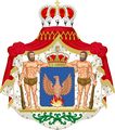 Coat of Arms of the Duke of Argadia