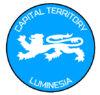 Coat of arms of Luminesian Capital Territory