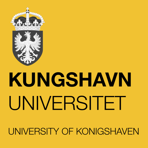 File:University of Kungshavn.svg