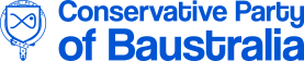 File:Conservative Party of Baustralia wordmark.svg